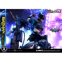 [Pre-Order] PRIME1 STUDIO - UPMDC-02: BATMAN DARK DETECTIVE (DC FUTURE STATE)