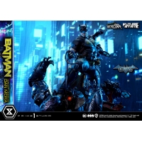 [Pre-Order] PRIME1 STUDIO - UPMDC-02: BATMAN DARK DETECTIVE (DC FUTURE STATE)