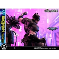 [Pre-Order] PRIME1 STUDIO - UPMDC-02: BATMAN DARK DETECTIVE (DC FUTURE STATE)