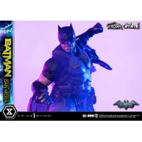 [Pre-Order] PRIME1 STUDIO - UPMDC-02: BATMAN DARK DETECTIVE (DC FUTURE STATE)