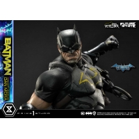 [Pre-Order] PRIME1 STUDIO - UPMDC-02: BATMAN DARK DETECTIVE (DC FUTURE STATE)