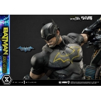 [Pre-Order] PRIME1 STUDIO - UPMDC-02: BATMAN DARK DETECTIVE (DC FUTURE STATE)