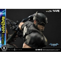 [Pre-Order] PRIME1 STUDIO - UPMDC-02: BATMAN DARK DETECTIVE (DC FUTURE STATE)