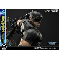 [Pre-Order] PRIME1 STUDIO - UPMDC-02: BATMAN DARK DETECTIVE (DC FUTURE STATE)