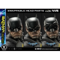 [Pre-Order] PRIME1 STUDIO - UPMDC-02: BATMAN DARK DETECTIVE (DC FUTURE STATE)