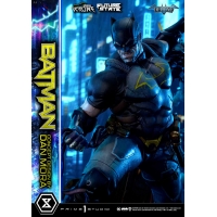 [Pre-Order] PRIME1 STUDIO - UPMDC-02DX: BATMAN DARK DETECTIVE (DC FUTURE STATE) DELUXE VERSION