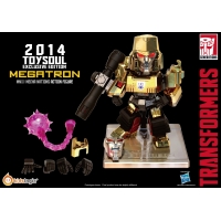 Kids Logic - Mecha Nations MN003 Transformers G1 - Megatron 