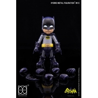 HeroCross - Hybrid Metal Action Figuration - Batman (1966)