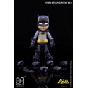 HeroCross - Hybrid Metal Action Figuration - Batman (1966)