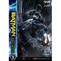 [Pre-Order] PRIME1 STUDIO - UPMDC-02DX: BATMAN DARK DETECTIVE (DC FUTURE STATE) DELUXE VERSION