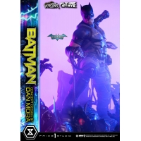 [Pre-Order] PRIME1 STUDIO - UPMDC-02DX: BATMAN DARK DETECTIVE (DC FUTURE STATE) DELUXE VERSION