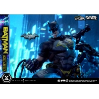 [Pre-Order] PRIME1 STUDIO - UPMDC-02DX: BATMAN DARK DETECTIVE (DC FUTURE STATE) DELUXE VERSION