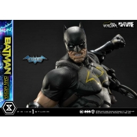 [Pre-Order] PRIME1 STUDIO - UPMDC-02DX: BATMAN DARK DETECTIVE (DC FUTURE STATE) DELUXE VERSION