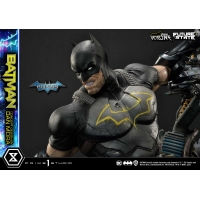 [Pre-Order] PRIME1 STUDIO - UPMDC-02DX: BATMAN DARK DETECTIVE (DC FUTURE STATE) DELUXE VERSION