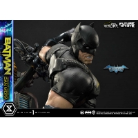 [Pre-Order] PRIME1 STUDIO - UPMDC-02DX: BATMAN DARK DETECTIVE (DC FUTURE STATE) DELUXE VERSION