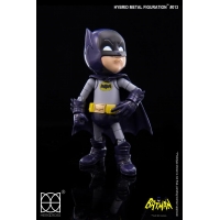 HeroCross - Hybrid Metal Action Figuration - Batman (1966)