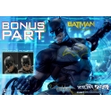 [Pre-Order] PRIME1 STUDIO - UPMDC-02DXS: BATMAN DARK DETECTIVE (DC FUTURE STATE) DELUXE BONUS VERSION