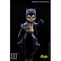 HeroCross - Hybrid Metal Action Figuration - Batman (1966)