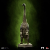 [Pre-Order] Iron Studios - Dilophosaurus - Jurassic Park Icons