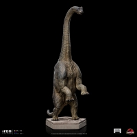 [Pre-Order] Iron Studios - Dilophosaurus - Jurassic Park Icons