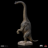 [Pre-Order] Iron Studios - Dilophosaurus - Jurassic Park Icons