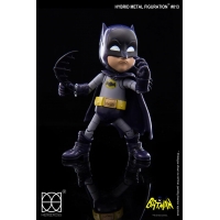 HeroCross - Hybrid Metal Action Figuration - Batman (1966)