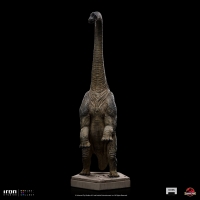 [Pre-Order] Iron Studios - Dilophosaurus - Jurassic Park Icons