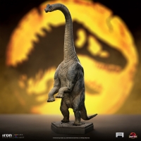 [Pre-Order] Iron Studios - Dilophosaurus - Jurassic Park Icons