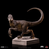 [Pre-Order] Iron Studios - Brachiosaurus - Jurassic World - Jurassic Park Icons