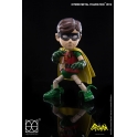 HeroCross - Hybrid Metal Action Figuration - Robin (1966)