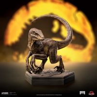 [Pre-Order] Iron Studios - Brachiosaurus - Jurassic World - Jurassic Park Icons