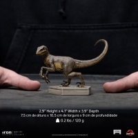 [Pre-Order] Iron Studios - Brachiosaurus - Jurassic World - Jurassic Park Icons