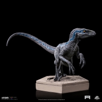 [Pre-Order] Iron Studios - Velociraptor C - Jurassic Park Icons