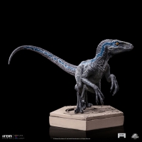 [Pre-Order] Iron Studios - Velociraptor C - Jurassic Park Icons