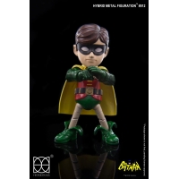 HeroCross - Hybrid Metal Action Figuration - Batman (1966)