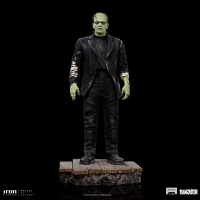 [Pre-Order] Iron Studios - Frankenstein´s Monster Deluxe - Universal Monsters - Art Scale 1/10