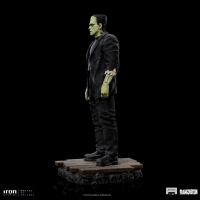 [Pre-Order] Iron Studios - Frankenstein´s Monster Deluxe - Universal Monsters - Art Scale 1/10