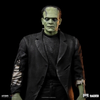 [Pre-Order] Iron Studios - Frankenstein´s Monster Deluxe - Universal Monsters - Art Scale 1/10