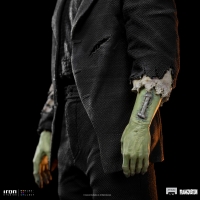 [Pre-Order] Iron Studios - Frankenstein´s Monster Deluxe - Universal Monsters - Art Scale 1/10