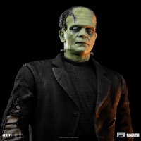 [Pre-Order] Iron Studios - Frankenstein´s Monster Deluxe - Universal Monsters - Art Scale 1/10