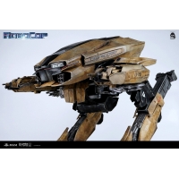 ThreeZero - Robocop - ED-209 (Desert Yellow) 