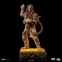 [Pre-Order] Iron Studios - Cowardly Lion Deluxe - The Wizard of Oz - Art Scale 1/10