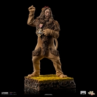 [Pre-Order] Iron Studios - Cowardly Lion Deluxe - The Wizard of Oz - Art Scale 1/10