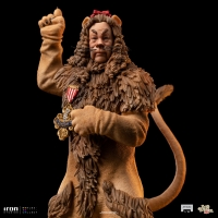 [Pre-Order] Iron Studios - Cowardly Lion Deluxe - The Wizard of Oz - Art Scale 1/10