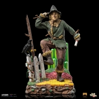 [Pre-Order] Iron Studios - Cowardly Lion - The Wizard of Oz - Art Scale 1/10