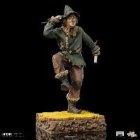 [Pre-Order] Iron Studios - Scarecrow - The Wizard of Oz - Art Scale 1/10