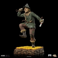 [Pre-Order] Iron Studios - Scarecrow - The Wizard of Oz - Art Scale 1/10