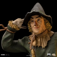 [Pre-Order] Iron Studios - Scarecrow - The Wizard of Oz - Art Scale 1/10