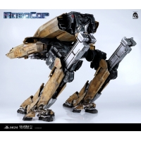 ThreeZero - Robocop - ED-209 (Desert Yellow) 