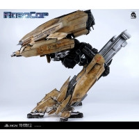 ThreeZero - Robocop - ED-209 (Desert Yellow) 